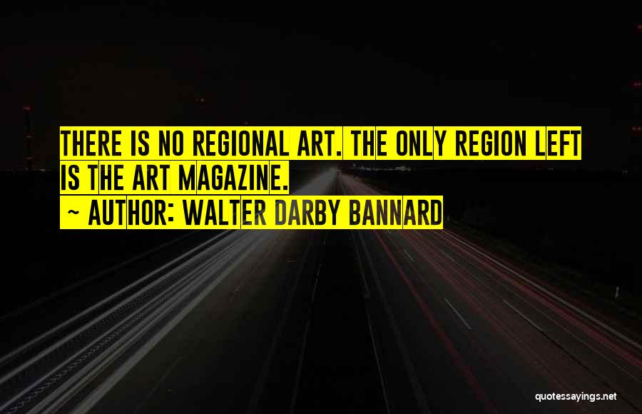 Speedee Quotes By Walter Darby Bannard