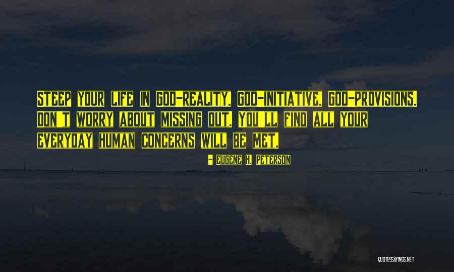 Speeder And Earls Coffee Quotes By Eugene H. Peterson Speeder And Earls Coffee Quotes By Eugene H. Peterson