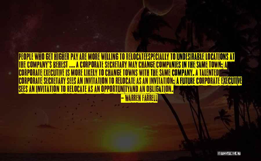 Speeder And Earls Coffee Quotes By Warren Farrell Speeder And Earls Coffee Quotes By Warren Farrell