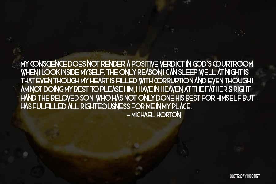 Speeder Star Quotes By Michael Horton Speeder Star Quotes By Michael Horton
