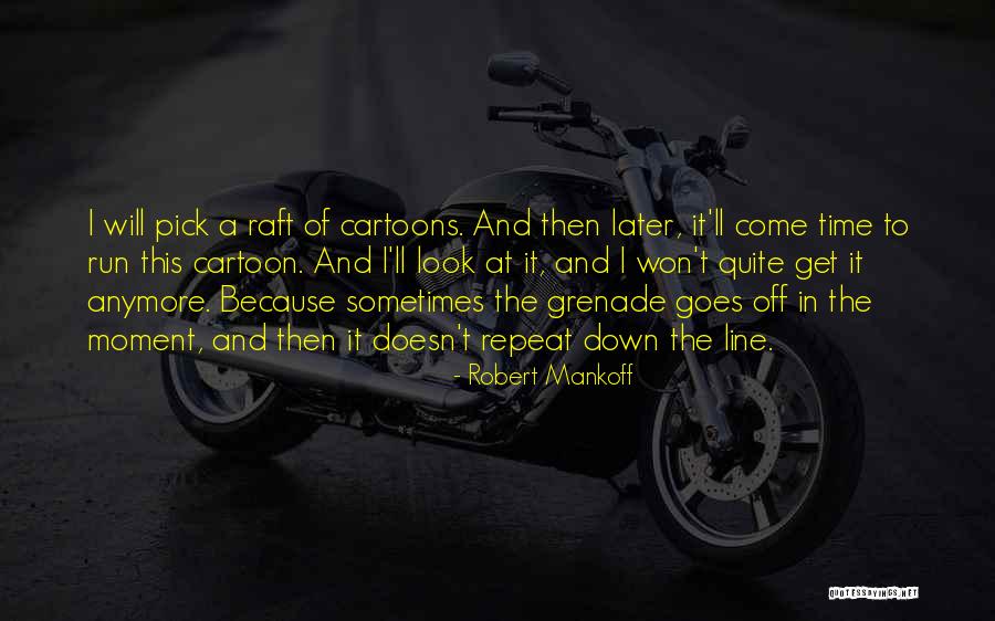 Speeder Star Quotes By Robert Mankoff Speeder Star Quotes By Robert Mankoff