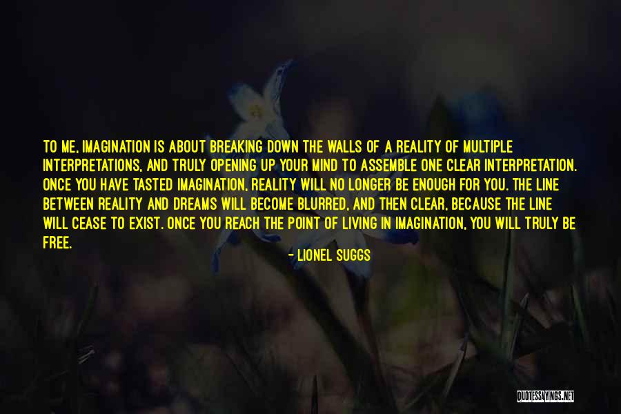 Speedies Quotes By Lionel Suggs Speedies Quotes By Lionel Suggs