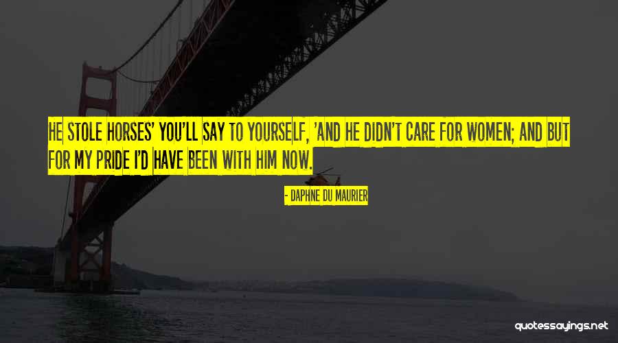 Speedily Overwatch Quotes By Daphne Du Maurier Speedily Overwatch Quotes By Daphne Du Maurier