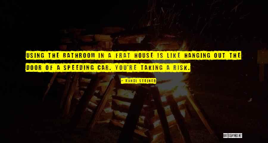 Speeding Car Quotes By Kandi Steiner Speeding Car Quotes By Kandi Steiner
