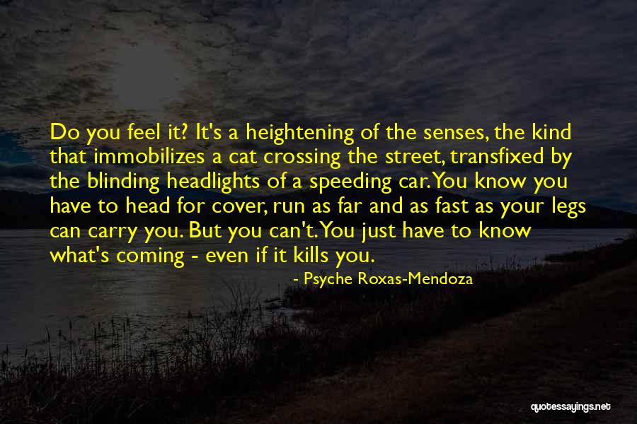 Speeding Kills Quotes By Psyche Roxas-Mendoza Speeding Kills Quotes By Psyche Roxas-Mendoza