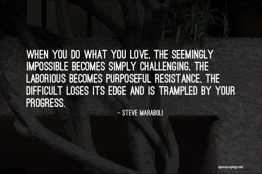 Speedman Courier Quotes By Steve Maraboli Speedman Courier Quotes By Steve Maraboli