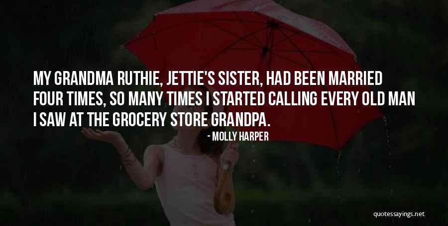 Speedman Paper Quotes By Molly Harper Speedman Paper Quotes By Molly Harper