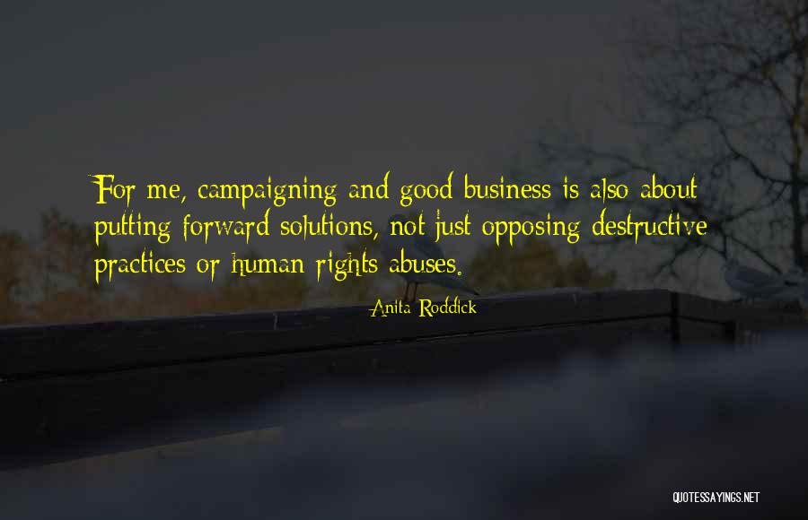 Speedos For Men Quotes By Anita Roddick Speedos For Men Quotes By Anita Roddick