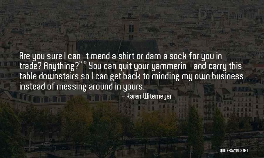 Speedskating Meets Quotes By Karen Witemeyer Speedskating Meets Quotes By Karen Witemeyer