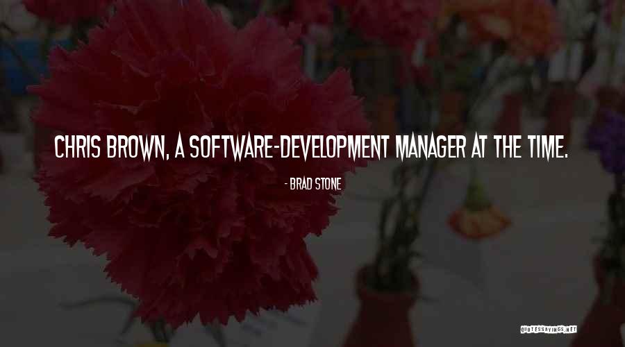 Speedsuite Quotes By Brad Stone Speedsuite Quotes By Brad Stone