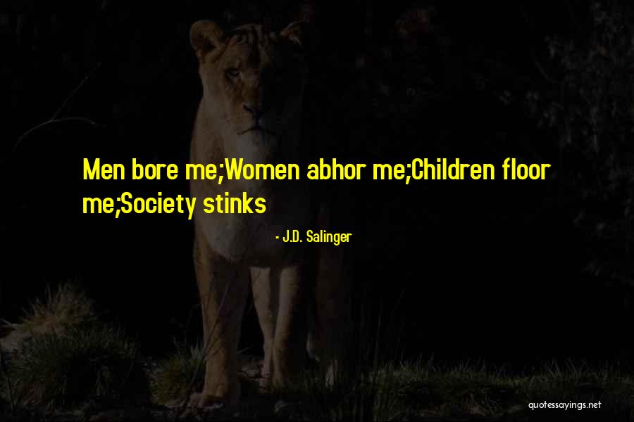 Speedwagon Jojo Quotes By J.D. Salinger Speedwagon Jojo Quotes By J.D. Salinger