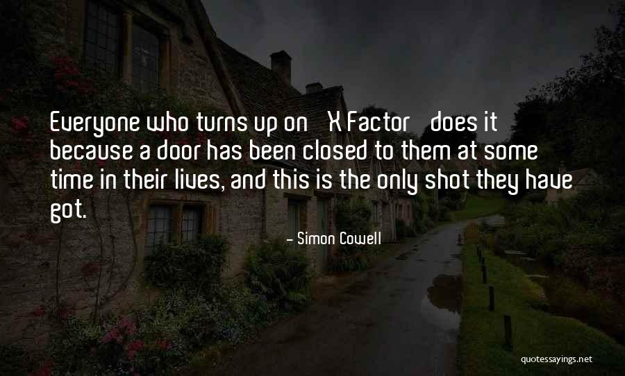 Speedways In Ohio Quotes By Simon Cowell Speedways In Ohio Quotes By Simon Cowell