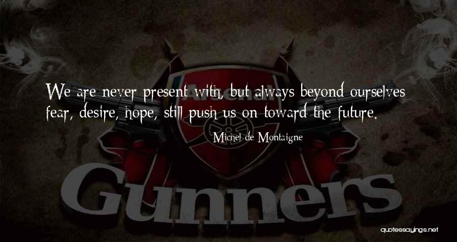 Speedways Online Quotes By Michel De Montaigne Speedways Online Quotes By Michel De Montaigne