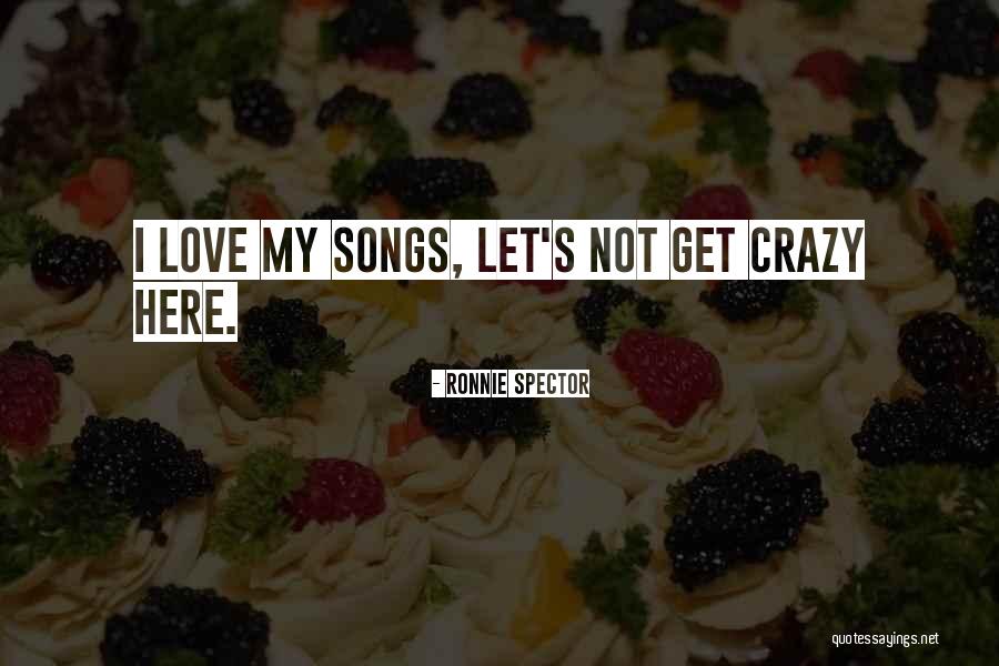 Speedweeks 2020 Quotes By Ronnie Spector Speedweeks 2020 Quotes By Ronnie Spector