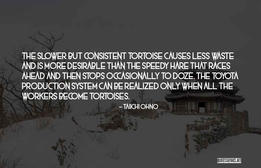 Speedy Quotes By Taiichi Ohno Speedy Quotes By Taiichi Ohno