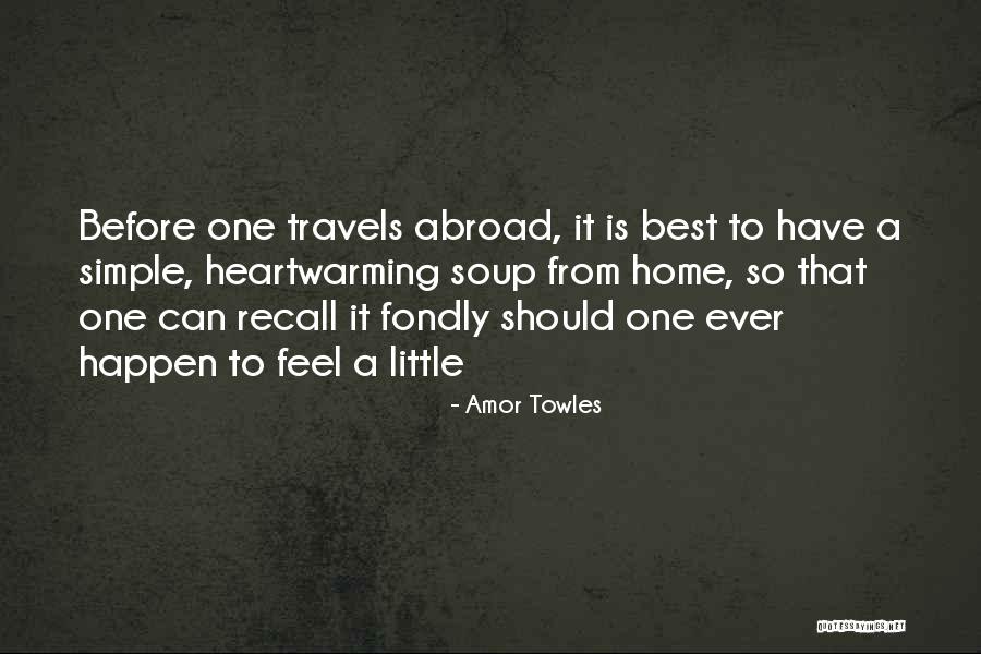 Speedy Recovery Card Quotes By Amor Towles Speedy Recovery Card Quotes By Amor Towles