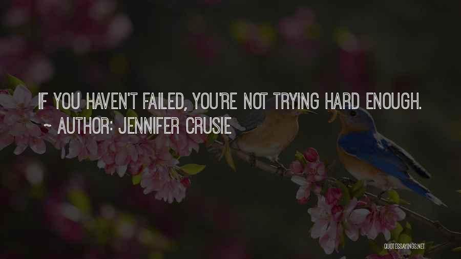Speedy Recovery Poems Quotes By Jennifer Crusie