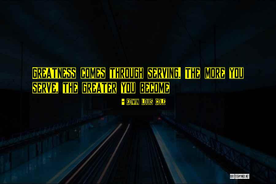 Speeldeeg Quotes By Edwin Louis Cole Speeldeeg Quotes By Edwin Louis Cole