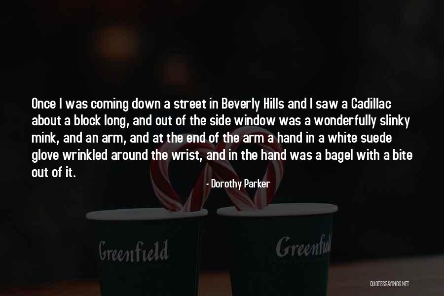 Speelman Bagel Quotes By Dorothy Parker Speelman Bagel Quotes By Dorothy Parker