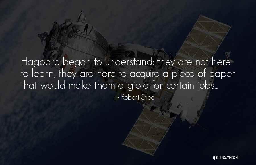 Speelmansplaten Quotes By Robert Shea Speelmansplaten Quotes By Robert Shea