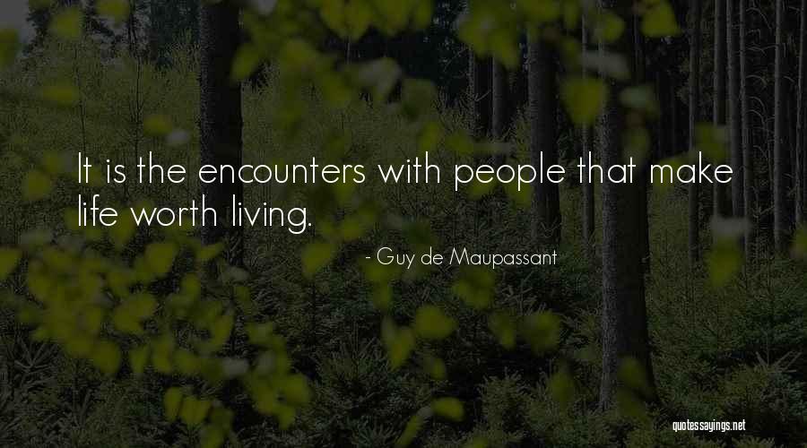 Speeltoestel Quotes By Guy De Maupassant Speeltoestel Quotes By Guy De Maupassant
