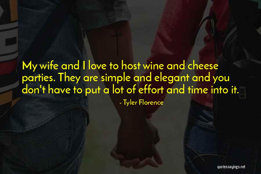 Speeltoestel Quotes By Tyler Florence Speeltoestel Quotes By Tyler Florence