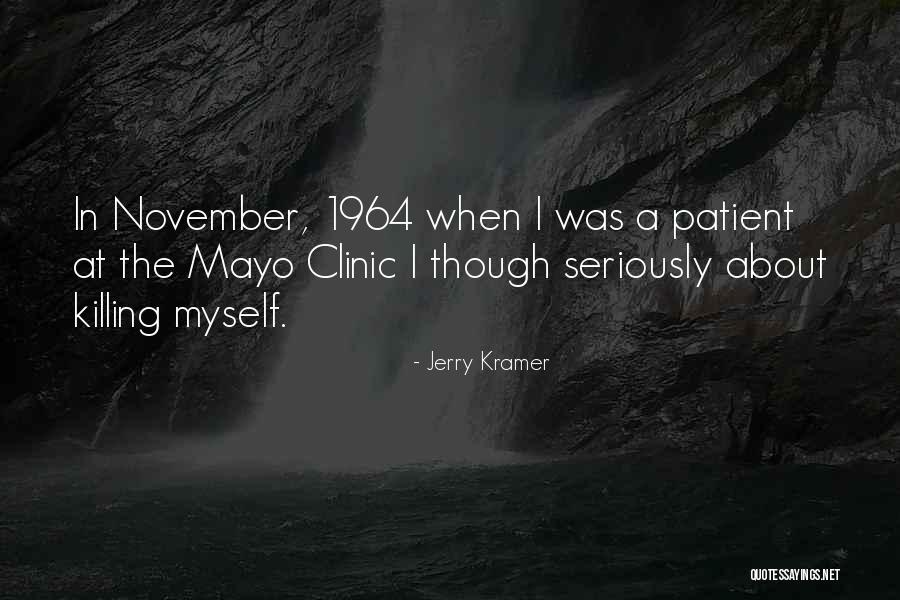Speeltyd Quotes By Jerry Kramer Speeltyd Quotes By Jerry Kramer