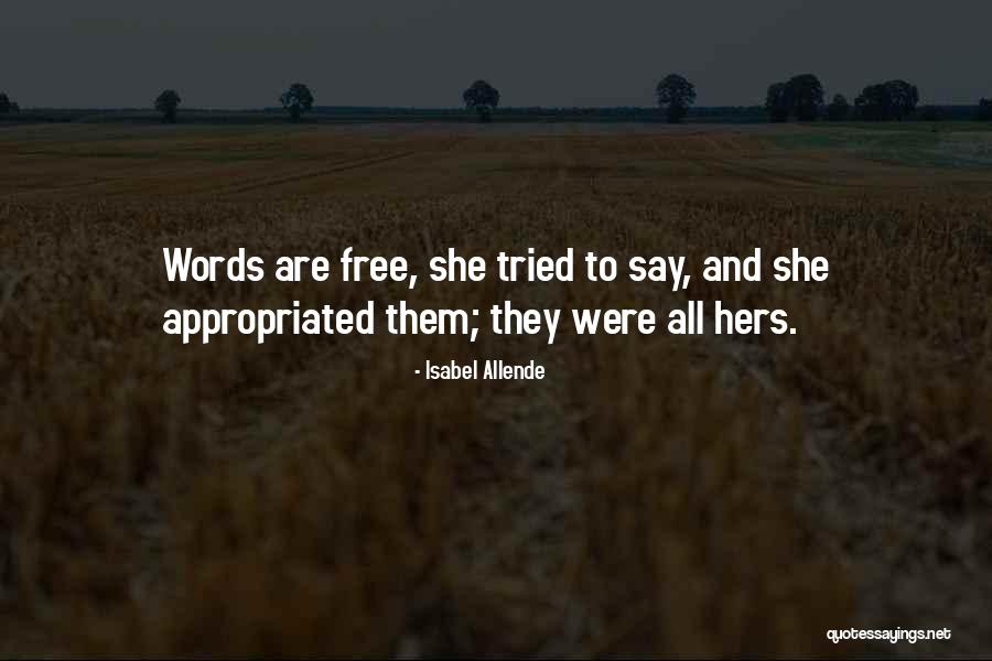 Speelyi Quotes By Isabel Allende Speelyi Quotes By Isabel Allende