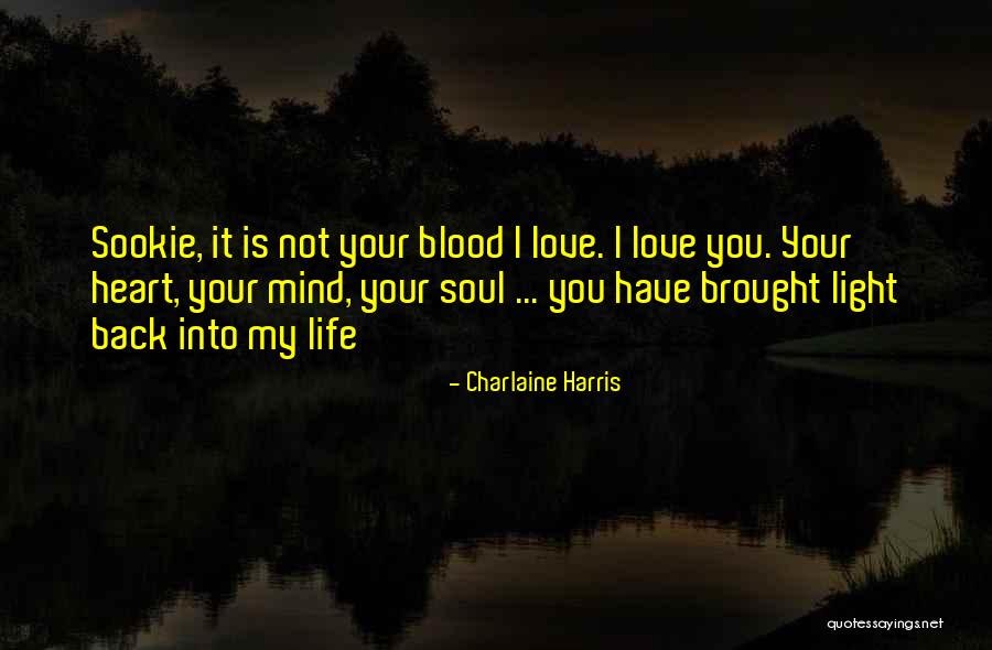 Speerstraat Quotes By Charlaine Harris Speerstraat Quotes By Charlaine Harris