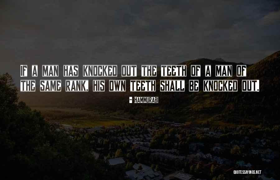 Speerstraat Quotes By Hammurabi Speerstraat Quotes By Hammurabi