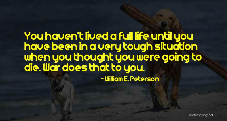Speerstraat Quotes By William E. Peterson Speerstraat Quotes By William E. Peterson
