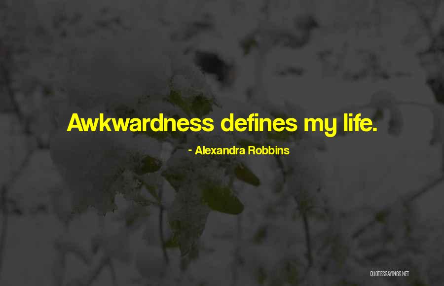 Speert Combs Quotes By Alexandra Robbins Speert Combs Quotes By Alexandra Robbins