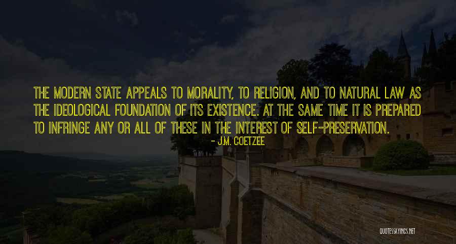 Spegel Boot Quotes By J.M. Coetzee Spegel Boot Quotes By J.M. Coetzee