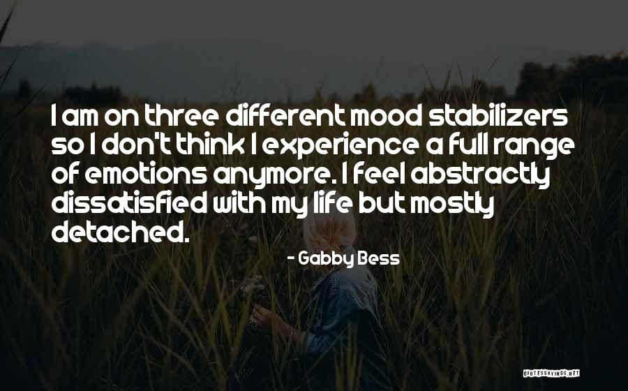 Spegelaere Quotes By Gabby Bess Spegelaere Quotes By Gabby Bess