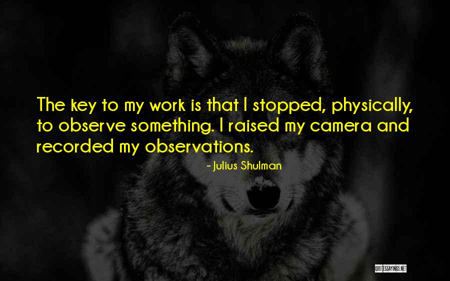 Spegeln Staffanstorp Quotes By Julius Shulman Spegeln Staffanstorp Quotes By Julius Shulman