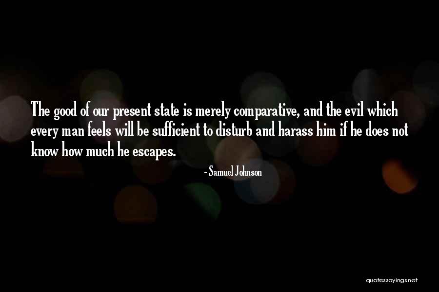 Spegnere Quotes By Samuel Johnson Spegnere Quotes By Samuel Johnson