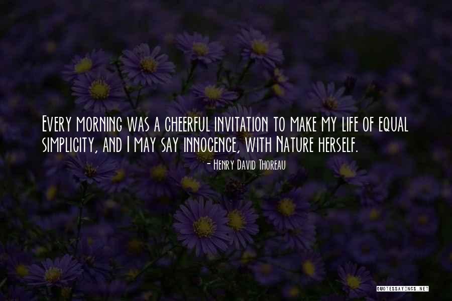 Spehar Robert Quotes By Henry David Thoreau Spehar Robert Quotes By Henry David Thoreau