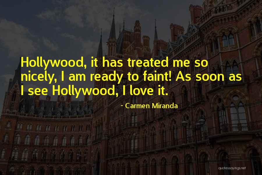 Speierlong Quotes By Carmen Miranda Speierlong Quotes By Carmen Miranda