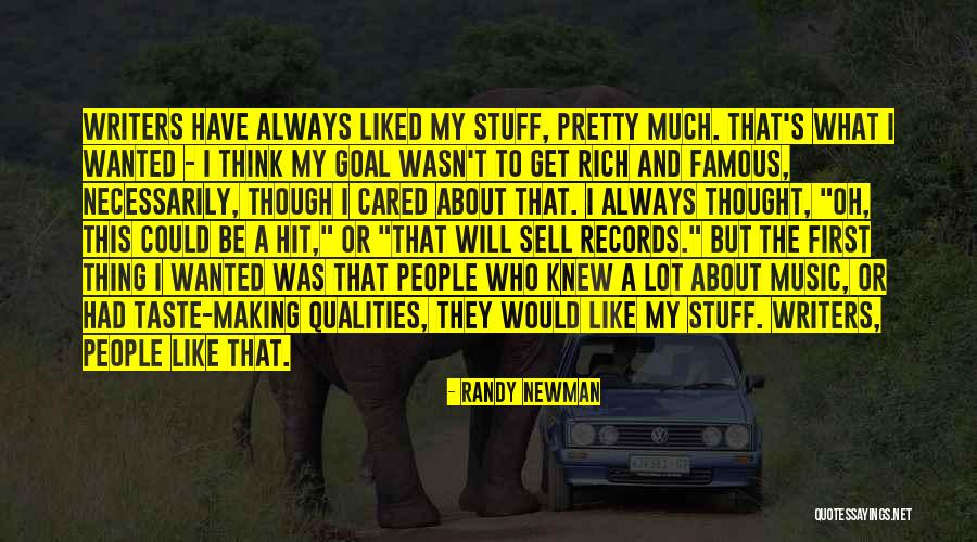 Speigel Quotes By Randy Newman Speigel Quotes By Randy Newman