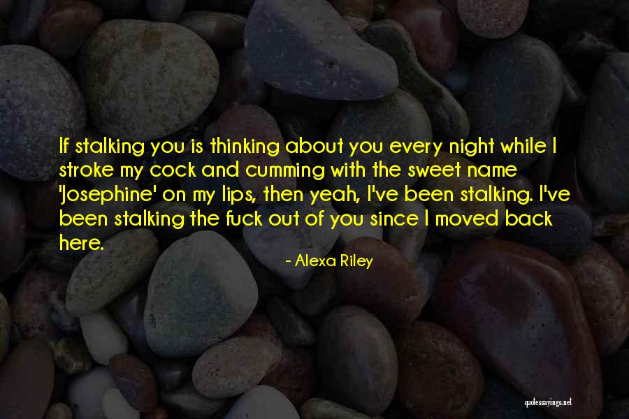 Speiser Quotes By Alexa Riley Speiser Quotes By Alexa Riley