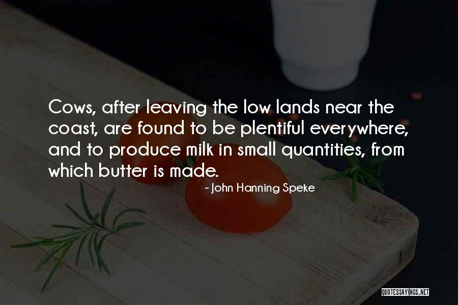 Speke Quotes By John Hanning Speke Speke Quotes By John Hanning Speke