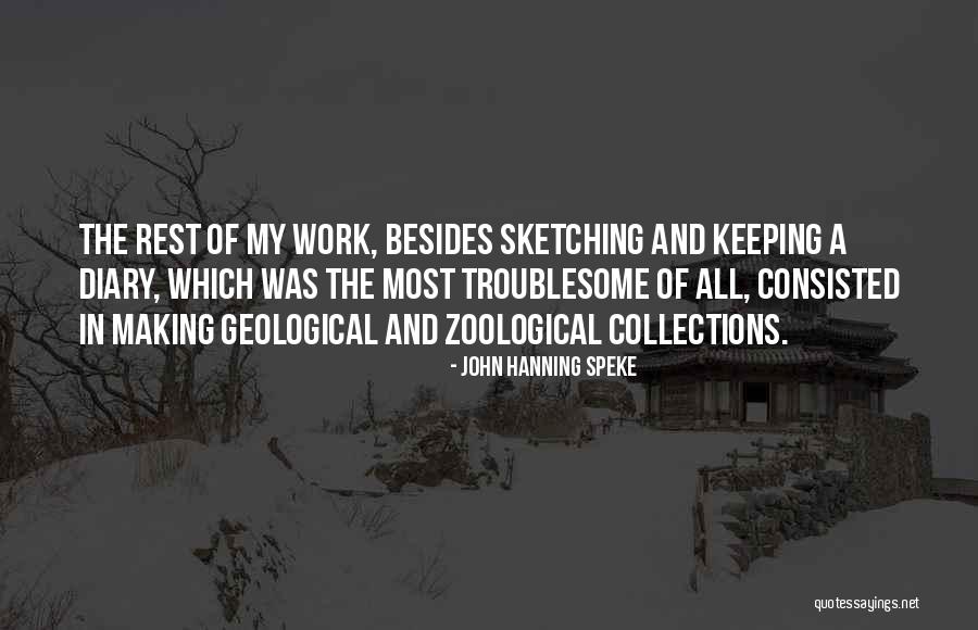 Speke Quotes By John Hanning Speke Speke Quotes By John Hanning Speke