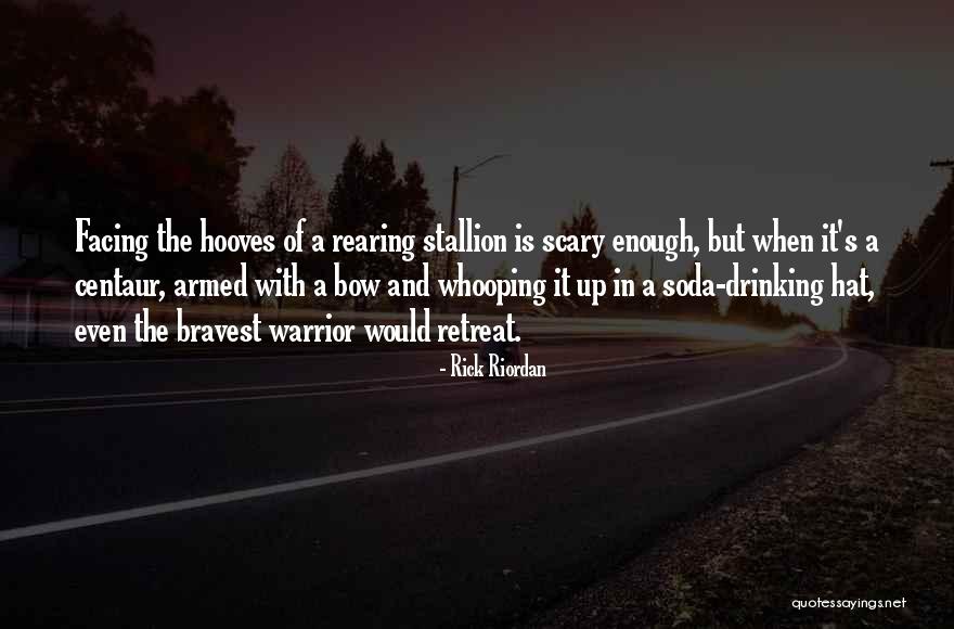Spektor Wendy Quotes By Rick Riordan Spektor Wendy Quotes By Rick Riordan