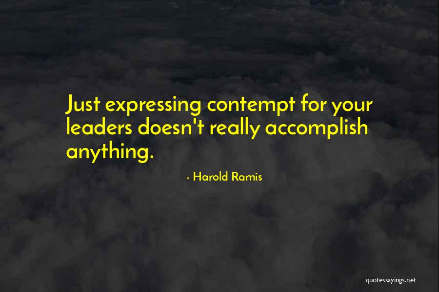 Spektra Flux Quotes By Harold Ramis Spektra Flux Quotes By Harold Ramis