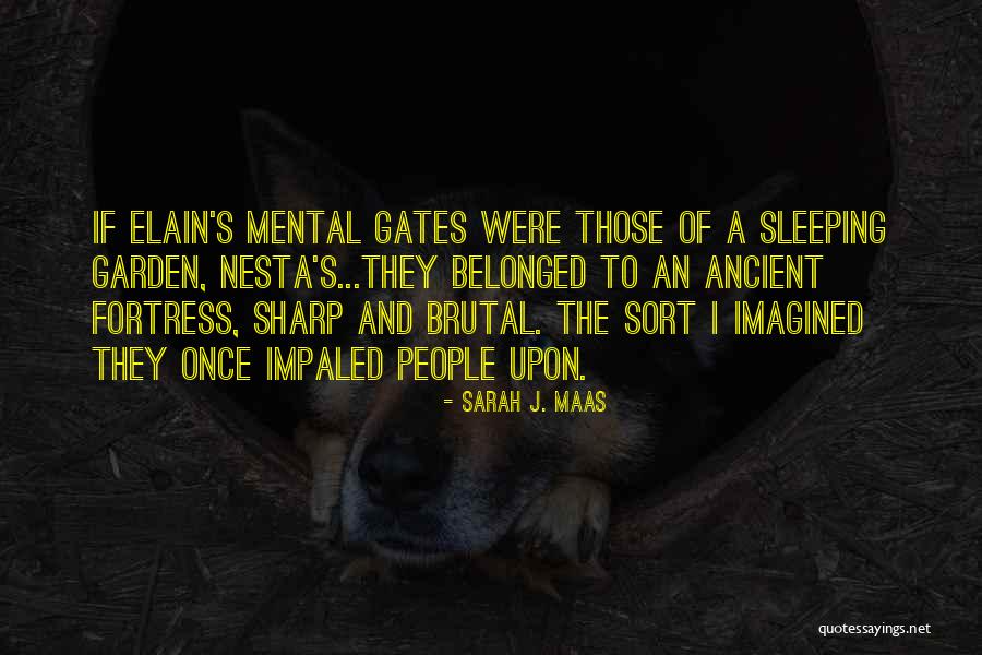 Spektra Flux Quotes By Sarah J. Maas Spektra Flux Quotes By Sarah J. Maas
