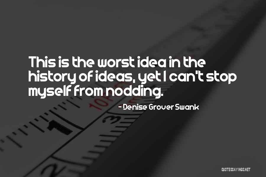 Spelen Jeugdbeweging Quotes By Denise Grover Swank Spelen Jeugdbeweging Quotes By Denise Grover Swank
