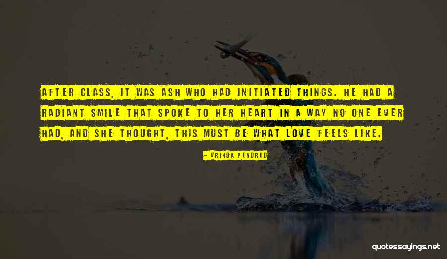 Spelke And Core Quotes By Vrinda Pendred Spelke And Core Quotes By Vrinda Pendred
