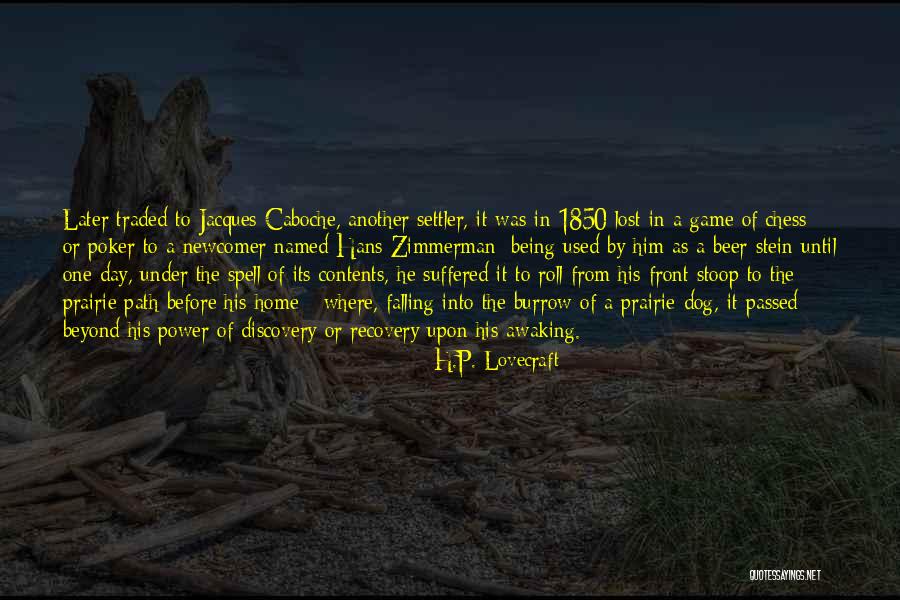 Spell It Game Quotes By H.P. Lovecraft Spell It Game Quotes By H.P. Lovecraft