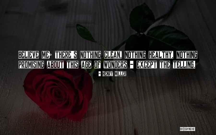 Spell Items Quotes By Henry Miller Spell Items Quotes By Henry Miller