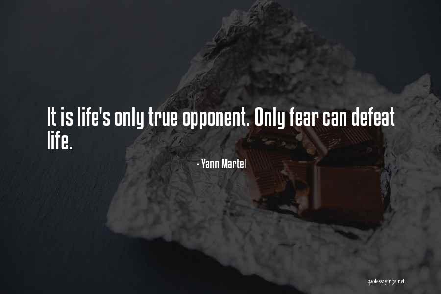 Spell Items Quotes By Yann Martel Spell Items Quotes By Yann Martel